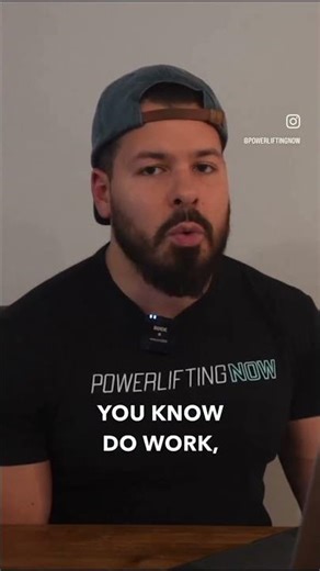 Sean outlines his step-by-step process to craft the introductory athlete program.