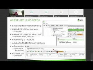 Windchill Translation Management: Advanced Topics