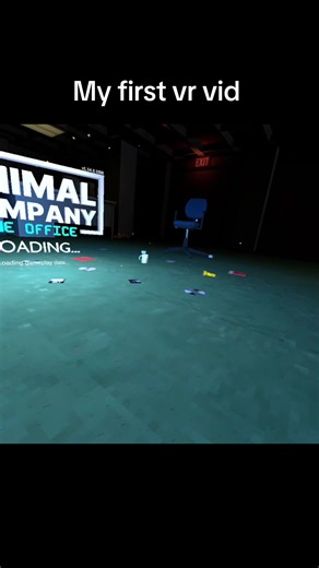Spicy_sauce vr (@hypershock401)’s video of vrchat