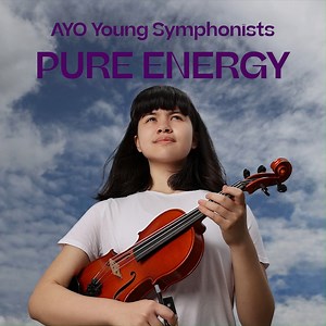 The AYO Young Symphonists will perform selections from Tchaikovsky’s exhilarating ‘Swan Lake’ during their program at Snow Concert Hall – and best of all, it’s free! Come along and witness the next generation of classical superstars. 📆 Saturday 5 October, 7pm 📌 Snow Concert Hall, Canberra Grammar School, Canberra / Ngambri and Ngunnawal land 🎟 https://bit.ly/3SQAwq4 | Australian Youth Orchestra
