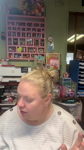 Spring stickers from @CRAFTEE ASHLEE ✨ are here and I couldn’t be happier!! They’re so cute!! Thank you so much!!