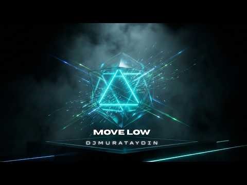 MURAT AYDIN – Move Low (Original Mix) | Melodic Techno 2026 | Progressive House