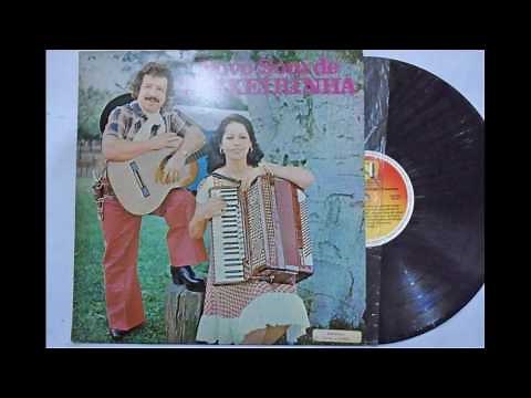 Teixeirinha & Mary Terezinha - Novo Som de Teixeirinha (1977) - Álbum Completo
