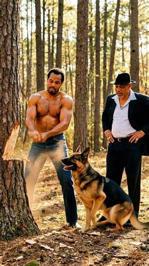 I Brought Boxing Legends Back to Life with AI. It’s Unbelievable.