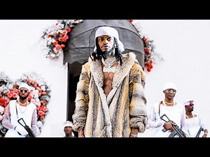 Diamond Platnumz - Ni Nani (Official Music Video) #2023
