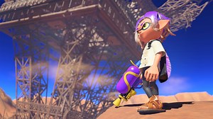 All hairstyles in Splatoon 3: Inkling and Octoling variations