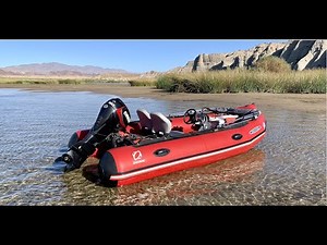 Zodiac Futura MKll Custom Build