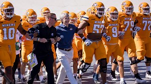 UTEP President Heather Wilson reflects on challenges, achievements after 5 years on campus