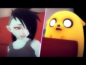 Adventure Time is Sus | This Game is Weird Bro
