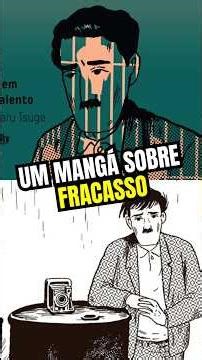 A MANGA ABOUT FAILURE