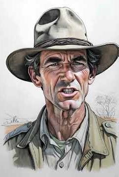 Grey Nomad CISO Episode 3 and 4 Tracks and Fire - Cyber security Incident response.