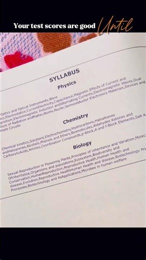 Test 💔✍️ Motivation || Neet 2026 preparation 📚 #shorts #neet #trending #motivation #exam