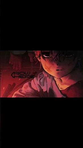 Nowhere - Ivan | ALIEN STAGE (English Cover)