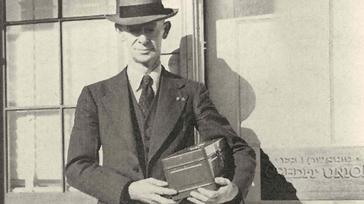 The Founding of BECU: Our History | BECU