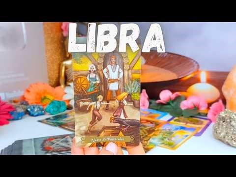 LIBRA ‼️ PREPARE FOR A VERY STRONG NEWS ❗️💌 THIS WILL EXPLODES BY 20TH OF THIS MONTH 🚨❤️