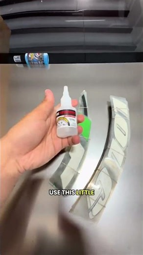 Cybertruck Custom Install by C&C Details 🔥😮‍💨