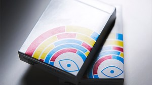 Wonder Playing Cards