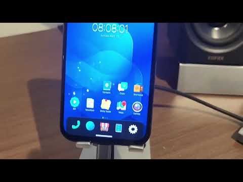 New Linux Mobile experience with desktop convergence support 'Convergence Phone'