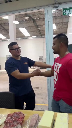 Distribuidora de Productos al Por Mayor en Colombia