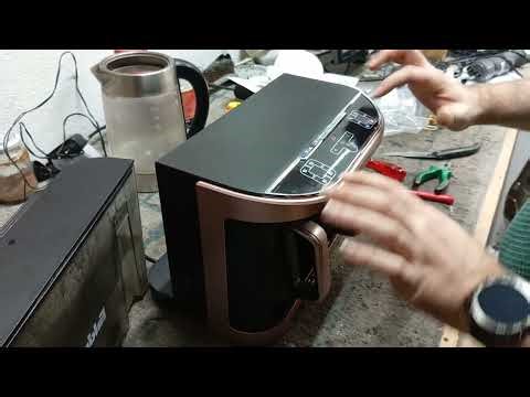 KAAVE DUAL PRO RESET