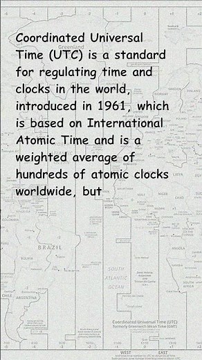 Time zone -7. Coordinated Universal Time (UTC).