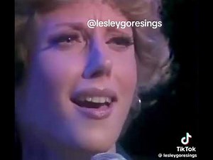 Lesley gore live 1975 you don't own me