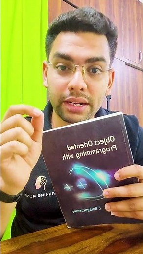 Best Book for C++ Programming!