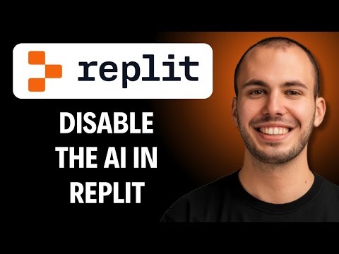 How Do I Disable the AI in Replit [2026 Full Guide]