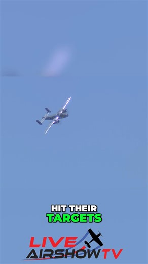 Doolittle Raid America Strikes Back After Pearl Harbor! Here's B-25 Panchito Joint Base McGuire '25!