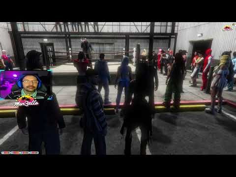 🌴MARBELLA 3🌴📢EL PAPAGAMER🎙️Con su voz épica🆔 @georgexcv ❗cartas 10-09-25