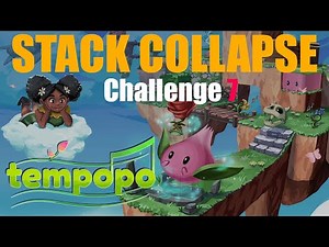 Stack Collapse - Challenge 7 (Tempopo)