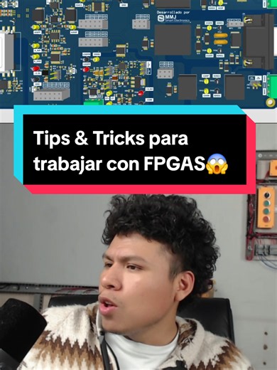 Tips & Tricks para trabajar con FPGAs: Guía para Ingenieros