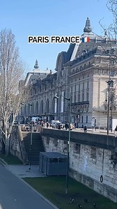 Beautiful view from Paris 💓 #love #travel #adventure #paris #france #solotravel #beautiful #view #followersreels | Tray Sovanmony