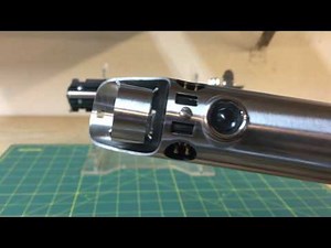 Graflex 2 0 accuracy mods (A New Hope, Empire Strikes Back, and The Force Awakens)