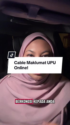 Makin sng nk dpt info kalau follow mereka! Ini cable maklumat UPU Online 🤩 Ingat, sebelum isi 12 pilihan dlm UPU Online, make sure explore semua fungsi yg ada dalam sistem UPU Online supaya korg boleh susun strategi. Pemahaman yg tepat dan strategi pengisian memainkan peranan yg saaaangat penting! So, MASUK LIVE DULU SBLM ISI! Ini semua Edufluencer UPU yang dilantik secara rasmi. Cari mereka di following tc dan tekan follow. Utk maklumat rasmi UPU, follow @bkpaUPU Nak maklumat rasmi Politeknik