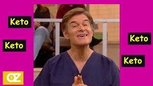 Are you doing keto wrong? The clean vs dirty keto | Dr. Oz | S10 | Ep 84 | Full episode