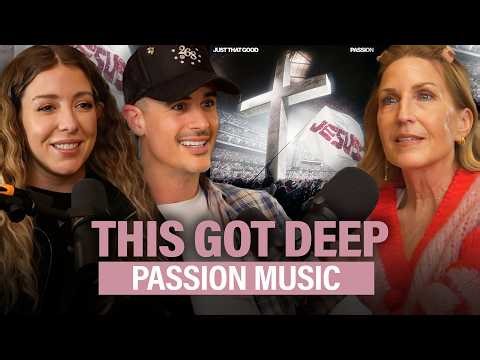 “God Told Me He’s Not Playing Our Songs in Heaven”