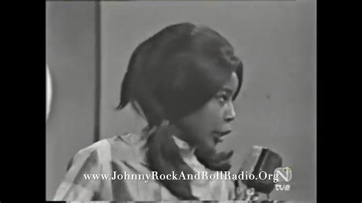 795K views · 24K reactions | On this day in Music History - May 23 1964 Millie Small's "My Boy Lollipop", already a hit in the UK, enters the Hot 100 where it will stay for twelve weeks, climbing to #2. | Johnny Rock and Roll Radio | Facebook