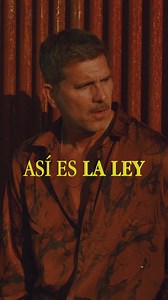 Descubre 'Así Es La Ley' de Christian Meier