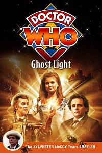 Doctor Who: Ghost Light - Movie
