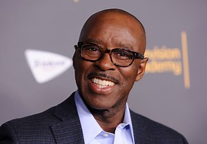 Courtney B. Vance Net Worth 2024: What Is The Actor Worth?