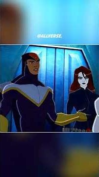 What would happen if all the Avengers gave up being good and became criminals?”🔥#shorts