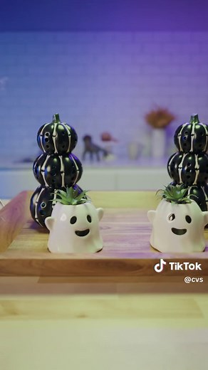 The Halloween spirit is calling… from inside the house😱 Get all the décor you need to trick out your home for fangtastic family gatherings.