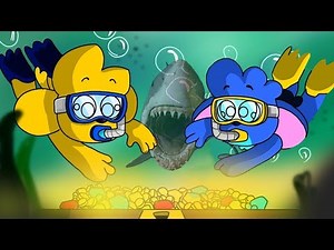 ¡ENCONTRAMOS NUESTRO MAYOR TESORO!😱💰 THE FOREST MIKELEX #8