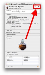 How To Download Full Macos Mojave Downloader