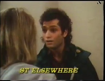 St. Elsewhere (TV Series 1982–1988)
