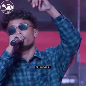 MEC Gives An Emotional Performance 😔 In [ Nephop Ko Shreepech 2 ] 🥺🔥 | NEPHOP