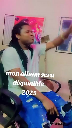 Black Kalash: Nouvel Album 2025 Annonce