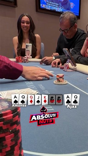 What is the probability of this happening. CASINO ROYAL🔥🔥🔥💸#poker #texasholdem #allin