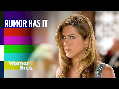 Rumor Has It | Trailer | Warner Bros. Rewind